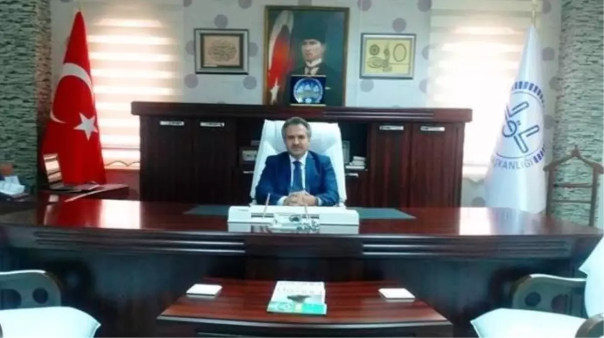Kadir Koçak kimdir? Yeni Bitlis müftüsü Kadir Koçak kimdir?