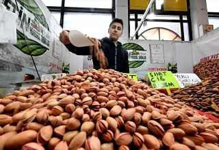 Kahvaltı Fuarı Başkent’te Kapılarını Açtı