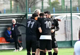 Kayseri Süper Amatör Küme Play-Off Programı Belli Oldu