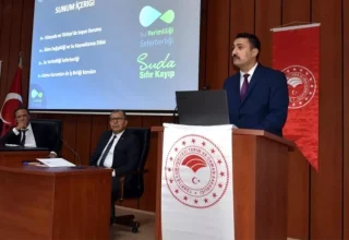 Köşk Tarım Müdürlüğü’nde Yeni Atama: Veysel Ali Ünal Göreve Başladı