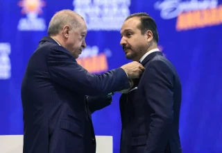 Kulisler hareketlendi! Erdoğan’dan Kürşad Zorlu’ya önemli görev