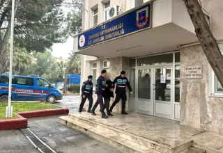 Manisa’da Dolandırıcılık Operasyonu: 5 Şüpheli Yakalandı