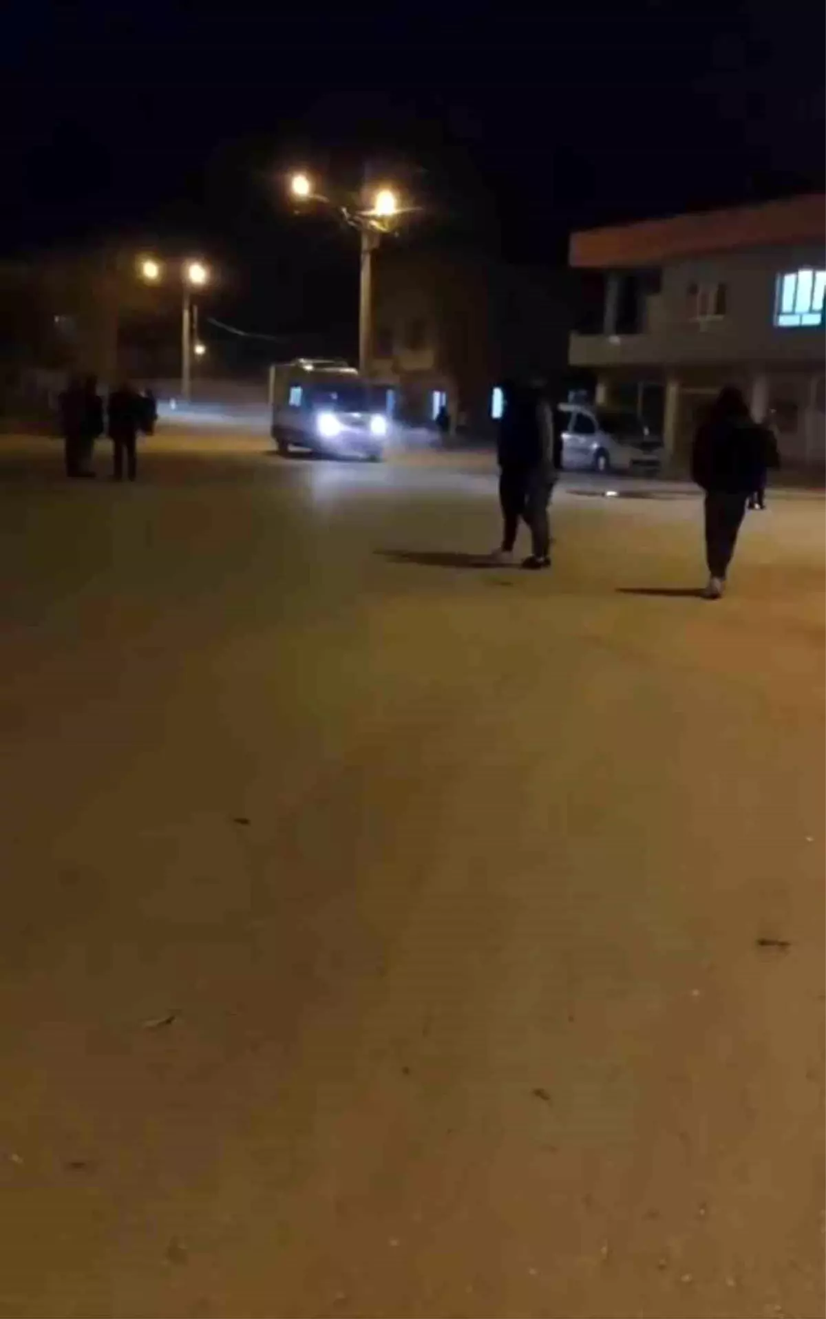 Mardin’de Aileler Arası Silahlı Kavga: 3 Ölü, 7 Yaralı