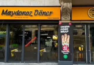 Maydonoz Döner’e kayyum mu atandı son dakika?