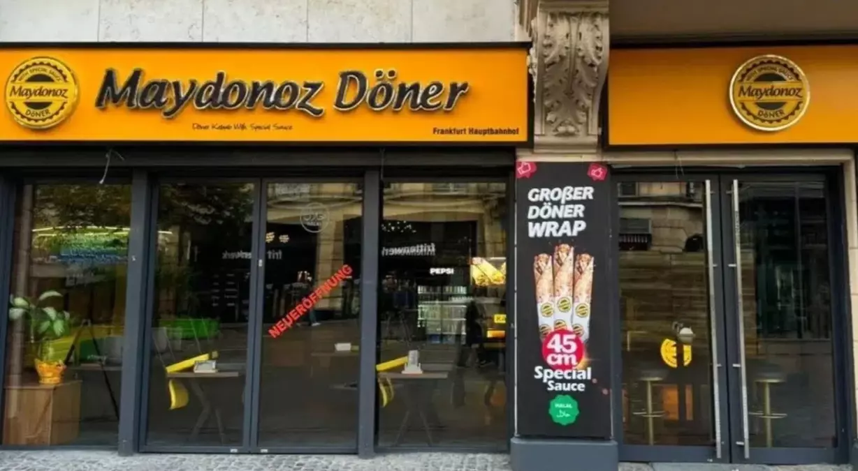 Maydonoz Döner’e kayyum mu atandı son dakika?