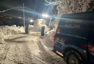 Rize’nin Pazar İlçesinde Eşi Tarafından Bulunan Adam Ölü Bulundu