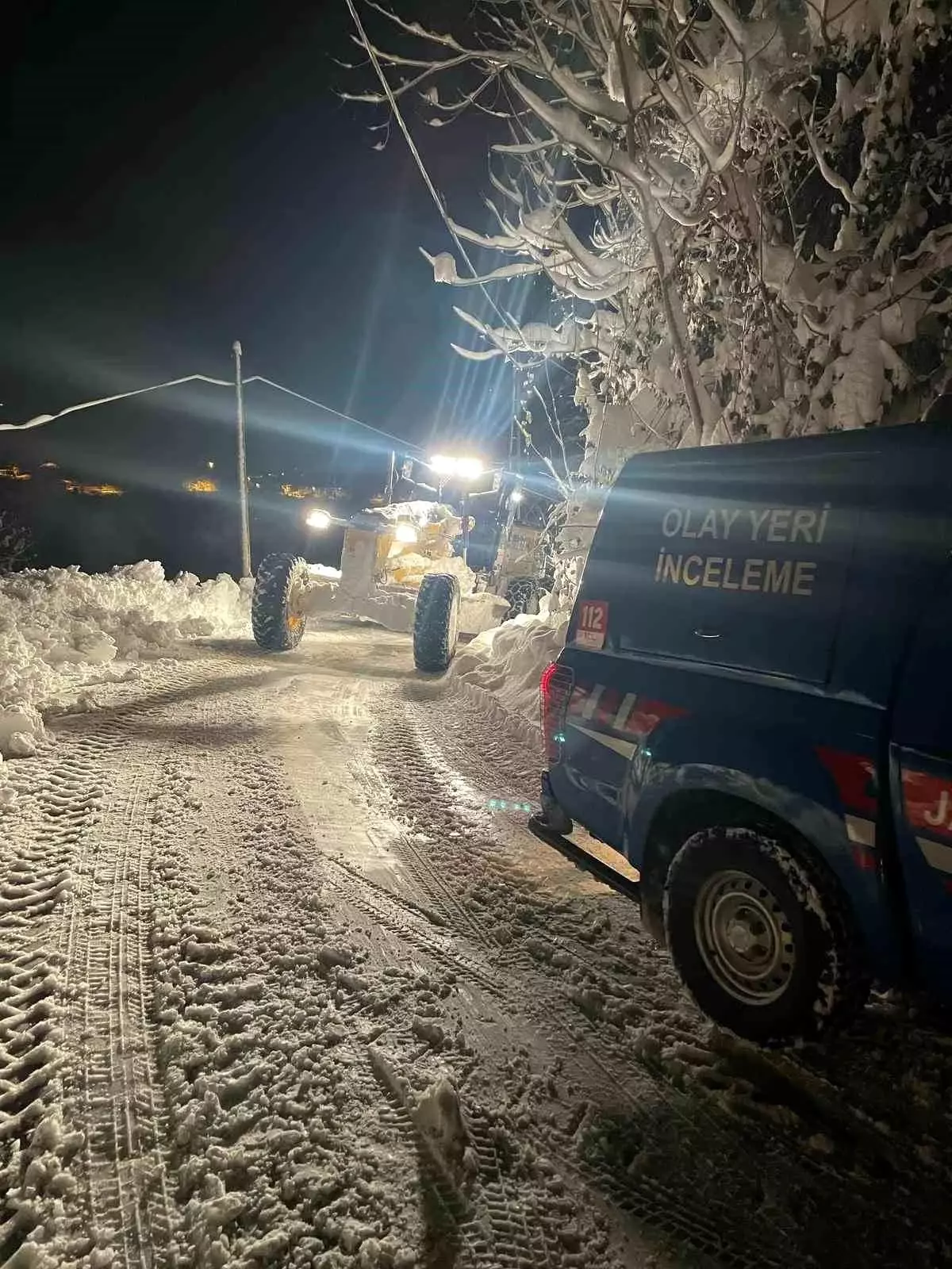 Rize’nin Pazar İlçesinde Eşi Tarafından Bulunan Adam Ölü Bulundu