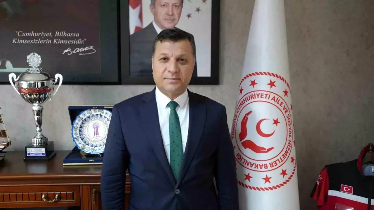 SOSYALFEST, ‘Aile Yılı’na güçlü destek verecek