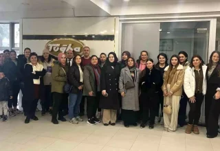 Yüzyılın Kadın İstihdamı Projesi ile 51 Kadın İşe Alındı