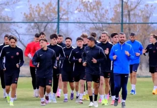 24Erzincanspor, Kırklareli Spor’u Ağırlıyor