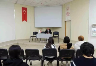 Açık Kapı Birimi, Kamu Kurumlarına Ziyaret Gerçekleştirdi