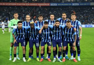 Adana Demirspor’un Küme Düşmesi Kesinleşti