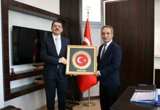 Adana’da Hükümlülerin Eğitimi için İşbirliği Protokolü İmzalandı