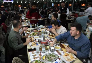 Adana’da Ramazan Ayında Kebap Seferberliği