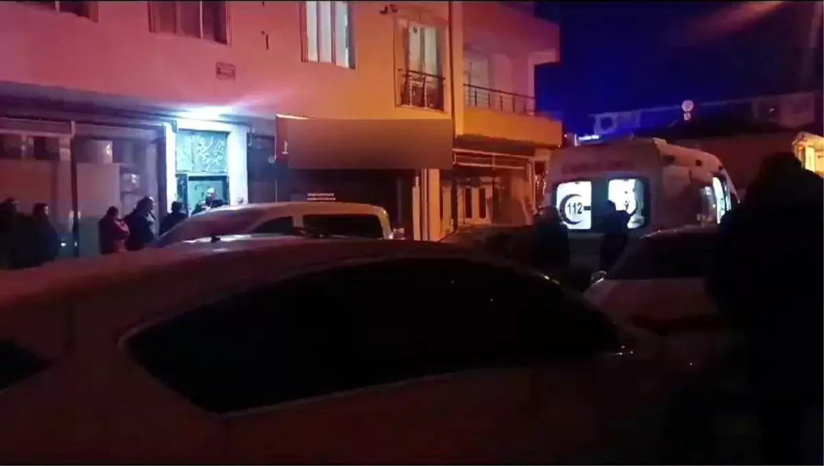 Adıyaman’da Polis Memuru İntihar Etti