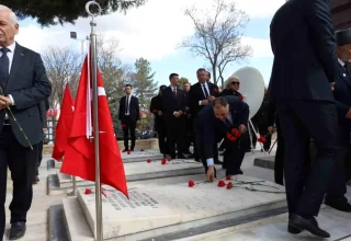 Afyonkarahisar’da 18 Mart etkinlikleri başladı