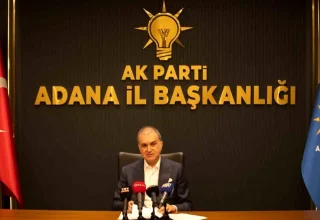 AK Parti Sözcüsü Çelik: “Suriye’de tüm grupların güven içinde olduğu bir yapı olmalı”