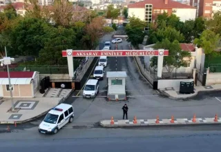 Aksaray’da 244 Aranan Şahıs Yakalandı, 67’si Tutuklandı