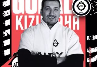 Altay E-Spor’da Yeni Görev: Gökalp Kızılkaya Valorant Menajeri Oldu