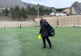 Amasisspor Kadın Futbol Takımı’nın Başarılı Yükselişi