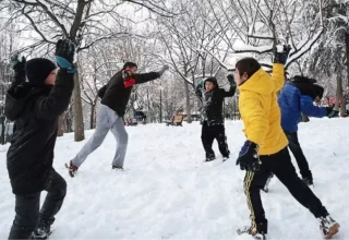 Ankara okullar tatil mi SON DAKİKA? 18 Mart Salı Ankara okul yok mu (Ankara Valiliği Açıklaması)!