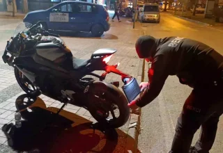 Antalya’da Motosiklet Kazasında Bekçilerin Rolü ve Ceza Uygulaması