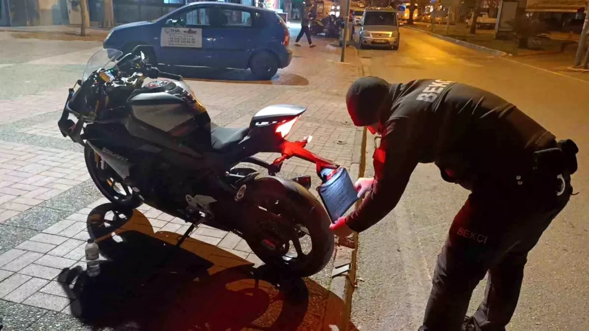 Antalya’da Motosiklet Kazasında Bekçilerin Rolü ve Ceza Uygulaması
