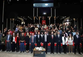 Atatürk Üniversitesi’nde Dezenformasyonla Mücadele Etkinliği