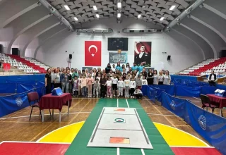 Aydın’da Hemsball Turnuvası Coşkuyla Gerçekleştirildi