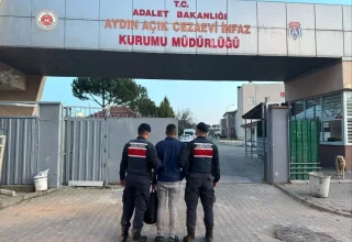 Aydın’da Üç Günde 53 Suçlu Yakalandı