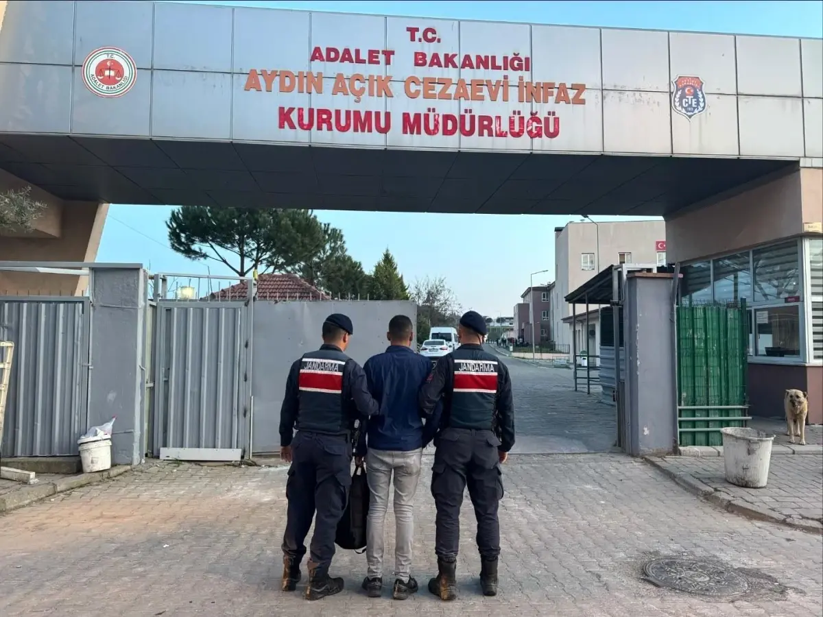 Aydın’da Üç Günde 53 Suçlu Yakalandı