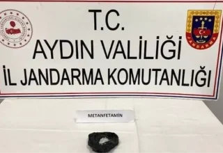 Aydın’da Uyuşturucu Operasyonu: 26 Şüpheli Yakalandı