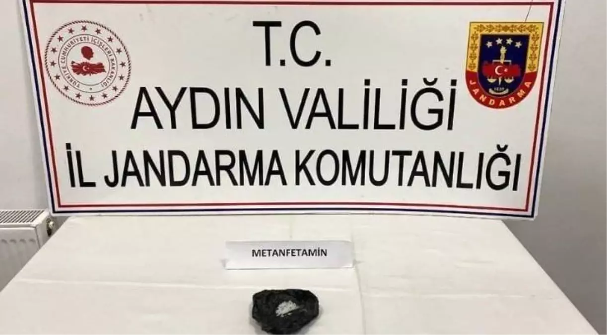 Aydın’da Uyuşturucu Operasyonu: 26 Şüpheli Yakalandı