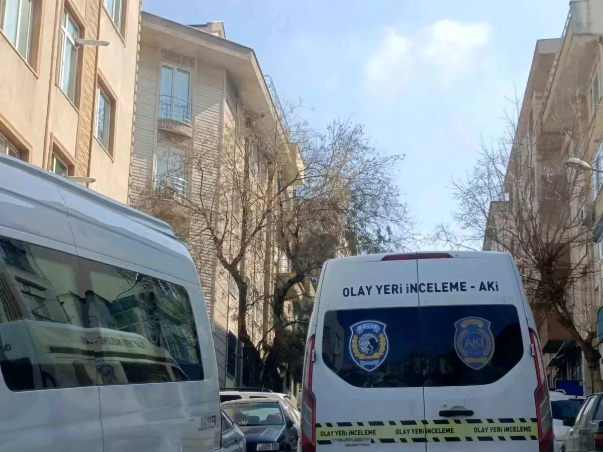 Balıkesir’de Cam Silerken Düşen Kadın Hayatını Kaybetti