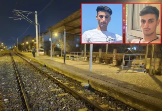 Bankta oturan iki kardeşi öldüren şüpheliden “oruç” savunması