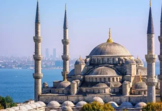 BAYRAMDA İSTANBUL’DA HAVA NASIL OLACAK? 30-31 Mart ve 1 Nisan Ramazan Bayramı İstanbul hava durumu tahminleri!