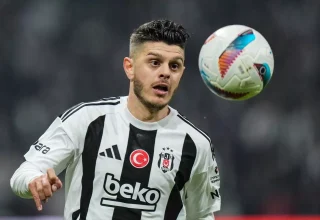 Beşiktaş Gaziantep maçı ne zaman, saat kaçta, hangi kanalda yayınlanacak? Beşiktaş muhtemel 11!