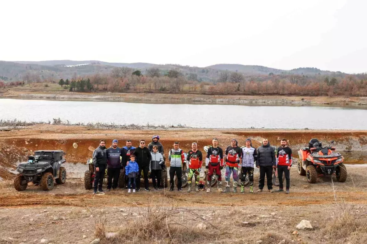 Bilecik, Doğa ve Macera Tutkunları için Yeni Bir Adres Oluyor