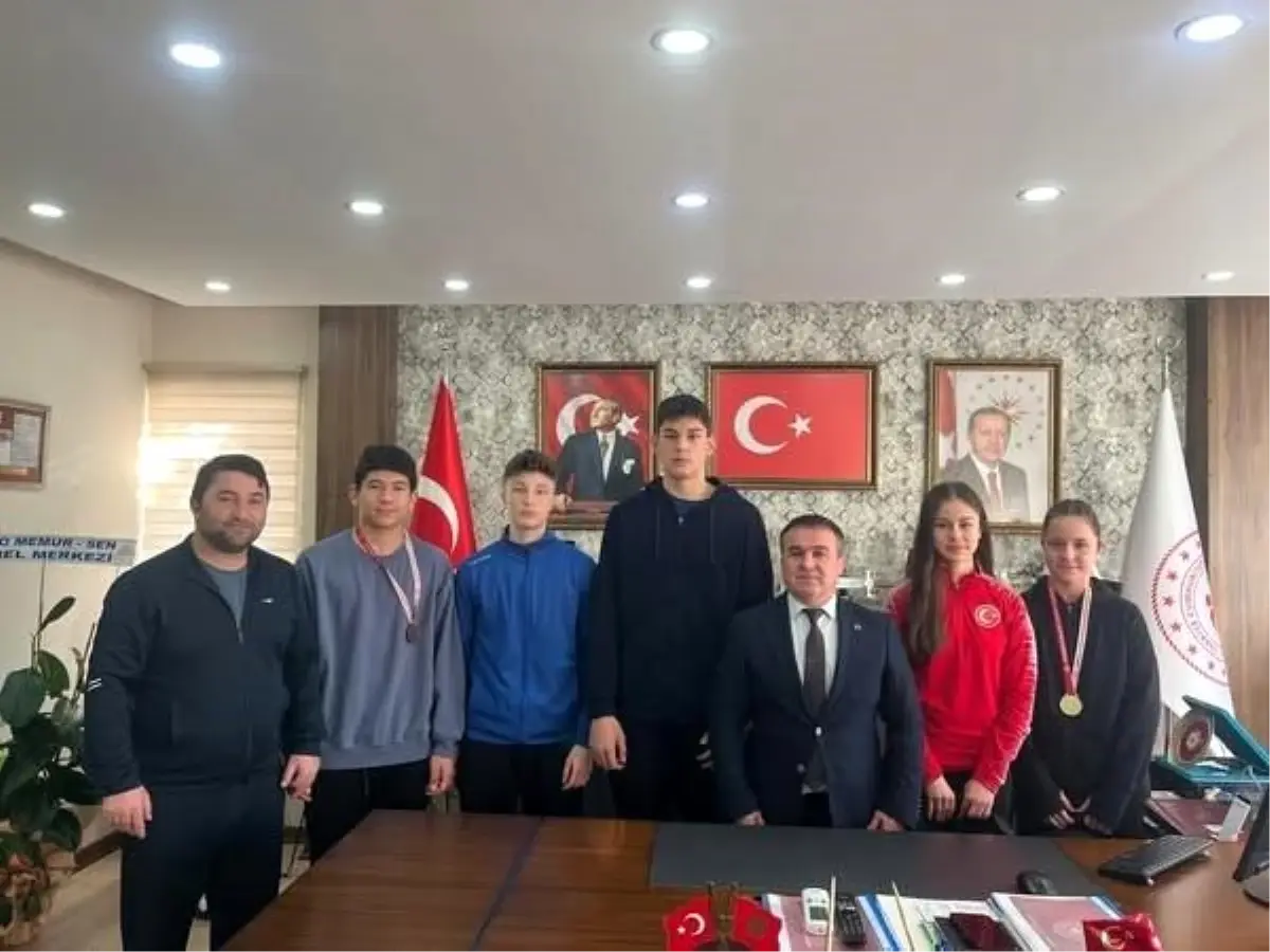 Bilecik’in Judo Sporcuları Avrupa Kupası’nda Mücadele Edecek