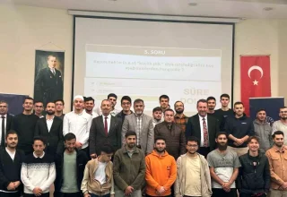 Bilecik’te ‘İyilik Haftası’ Etkinliği Düzenlendi