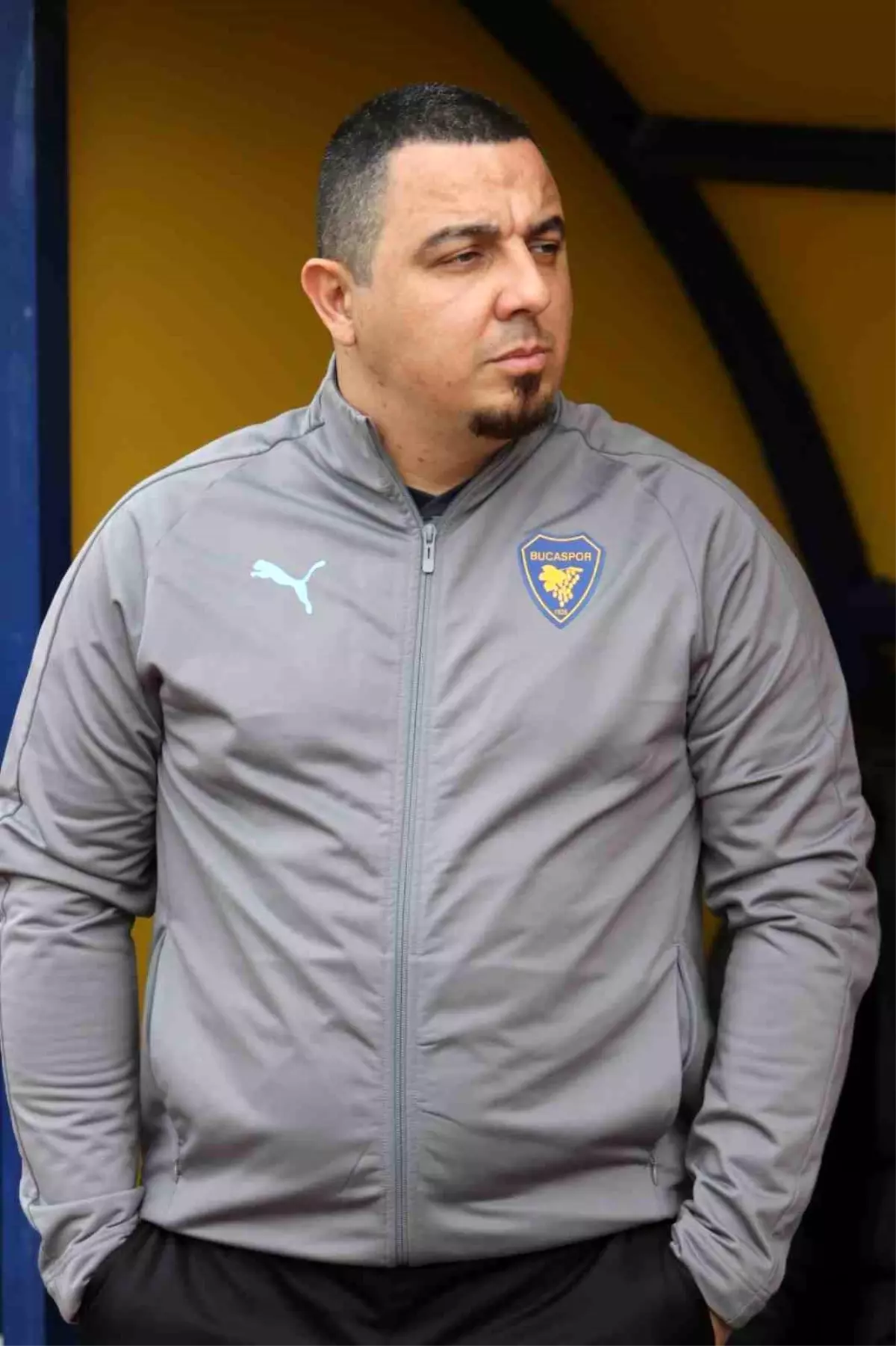 Bucaspor 1928, Beyoğlu Yeniçarşıspor’u 2-1 Geçerek Üçüncü Galibiyetini Aldı