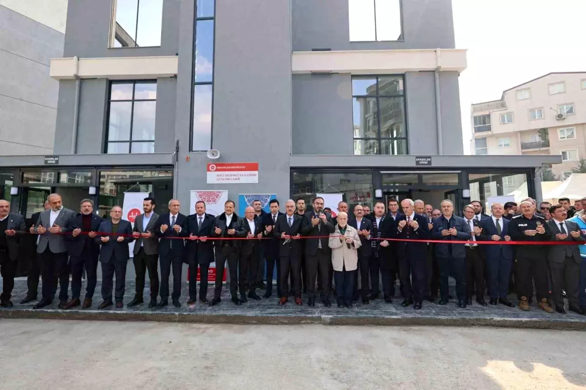 Bursa Valisi Ayyıldız’dan Engelli ve Kadın Çalışanlara Ramazan Kolaylıkları