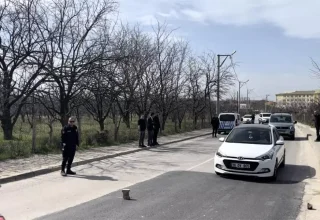 Bursa’da Pompalı Tüfekle Yaralama Olayında İki Şüpheli Tutuklandı