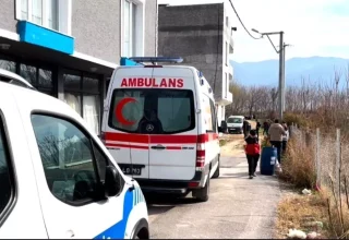 Bursa’da Silahlı Cinayet: 2 Çocuk Babası Adam Hayatını Kaybetti