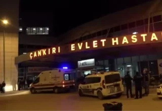 Çankırı’da Husumetli Gruplar Arasında Silahlı Kavga: 4 Yaralı, 7 Tutuklama