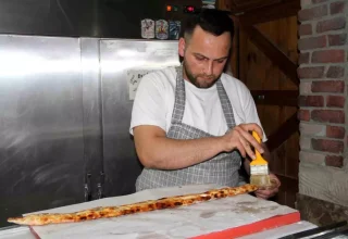 Çarşamba Pidesi, TasteAtlas Sıralamasında Türkiye’nin En İyilerinden