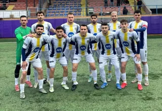 Çaycumaspor’dan Tarihi Galibiyet: 12-1