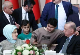 Cumhurbaşkanı Erdoğan: “Dün varılan mutabakatın eksiksiz uygulanması Suriye’nin güvenliğine ve huzuruna hizmet edecektir”