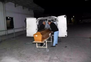 Denizli’de Bıçaklı Kavga: 19 Yaşındaki Genç Hayatını Kaybetti