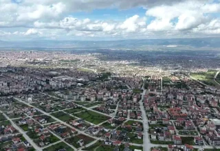 Denizli’de Konut Satışları Artış Gösterdi